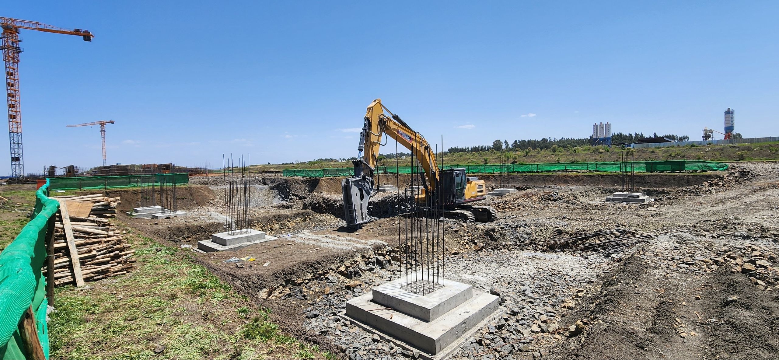 Cooler foundation2